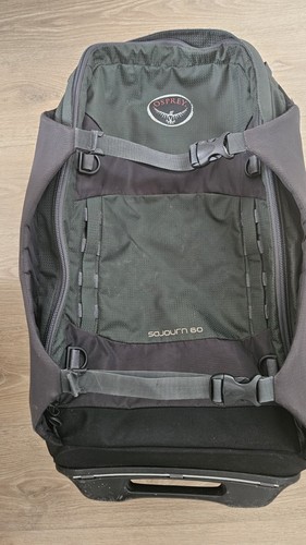Osprey sojourn 60l - osprey,