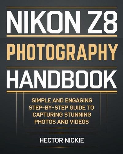 Nikon photography handbook - nikon,