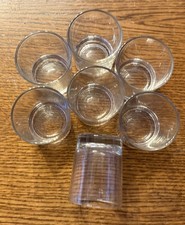 Dessertgläser Dessertglas 7x