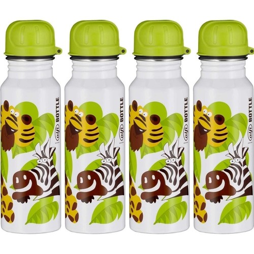 Alfi jungle trinkflasche 600ml - trinkflasche,