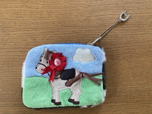 Seltene jellycat gymkhana - jellycat,