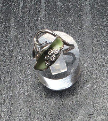 Silberring 925er sterling - silberring,