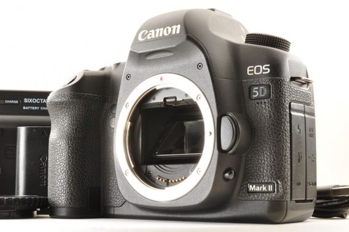 Canon eos mark - canon,