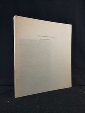 Schift im Buch. Reiner, Imre und Hedwig: