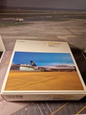 Airbus 380-800 Lufthansa