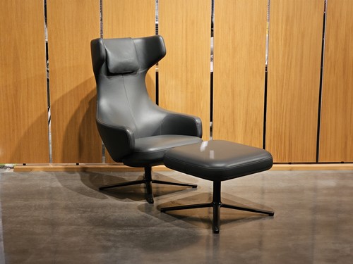 Vitra grand repos - grand, |
