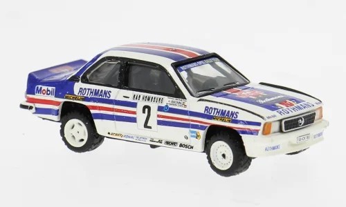 Brekina 20774 opel - 20774,