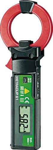 Gossen metrawatt digitale - metrawatt,