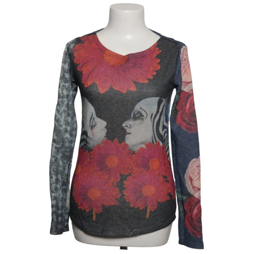 Desigual langarmshirt - desigual,,