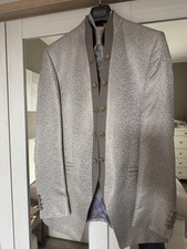 Digel 4-Teil. Hochzeitsanzug