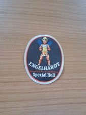 ☆☆Bieretiketten Engelhardt