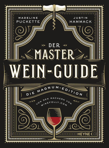 Der master wein - der, |