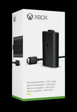 MICROSOFT Xbox Play & Charge