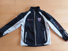 Nebulus, Skijacke, Herren