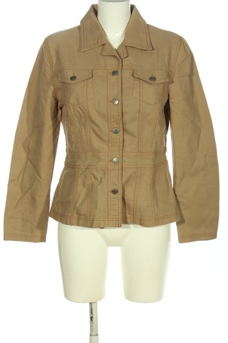 Hirsch jeansjacke damen jacke - hirsch,