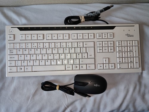 Fujitsu siemens usb - fujitsu,