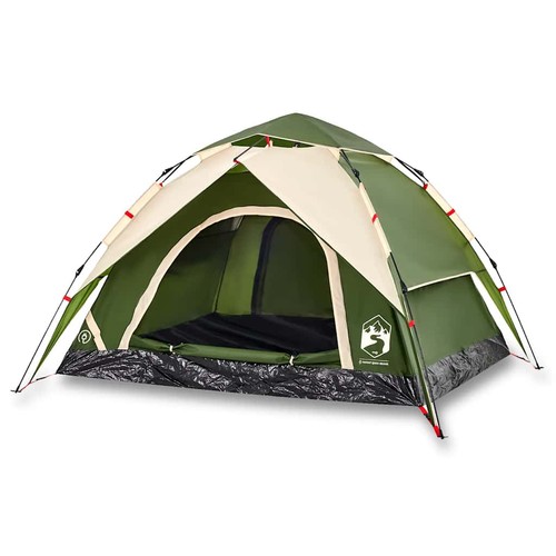 Kuppel campingzelt personen - kuppel-campingzelt,