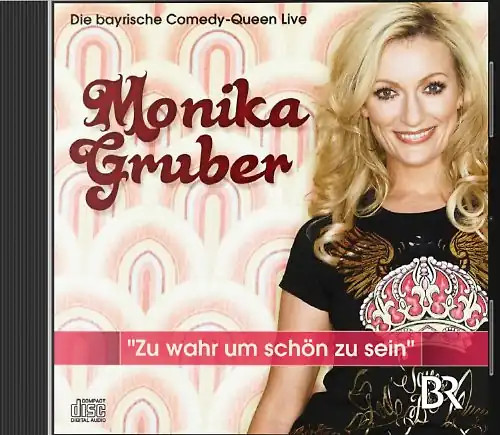 Monika gruber - gruber,