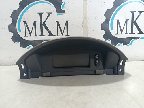 Opel corsa 2001 - corsa, bordcomputer