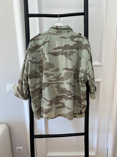 Current elliott camouflage - current/elliott,