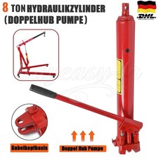 Hydraulikzylinder 8t Hub