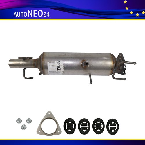 Dieselpartikelfilter fiat - dieselpartikelfilter,
