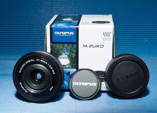 Olympus zuiko digital - olympus, m.zuiko