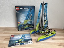 LEGO® Technic Catamaran / Set