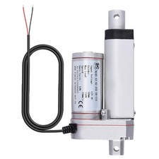 Linearmotor, Verstellantrieb