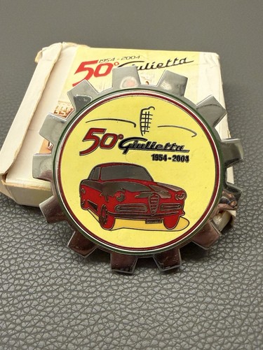 Alfa romeo 101 - guiletta, 50