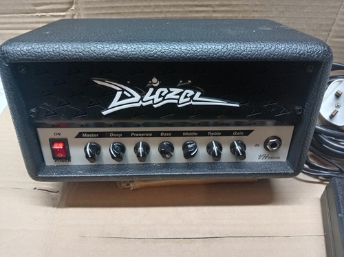 Diezel micro w - 30,