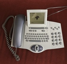 Ascom Eurit 4000 ISDN Telefon