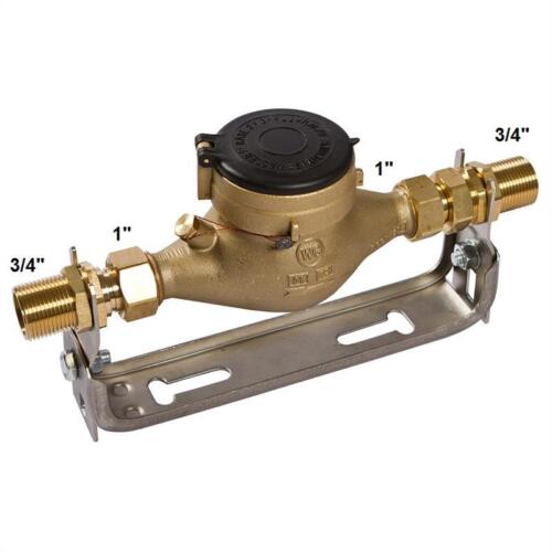 Wasserzähler wasseruhr 5 - wasserzähler, qn