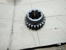 Deutz D6006 Getriebe TW55.2