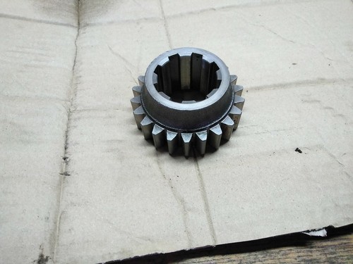 Deutz d6006 getriebe tw55 - deutz,