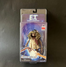 E. T. Das Extra Terrestrial