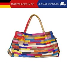 Damen Multicolor