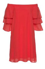 Kleid Carmen Kleid VERO MODA