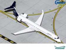 GeminiJets Lufthansa CityLine