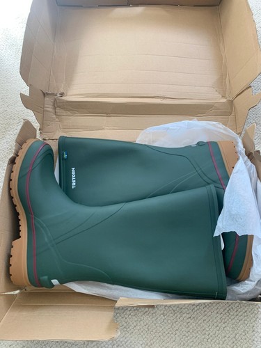 Tretorn sarek gummistiefel - 72,
