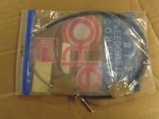 VW Käfer 1303 1972-79 Handbremsseil rechts oder links NOS Cofle 10.702 (5)