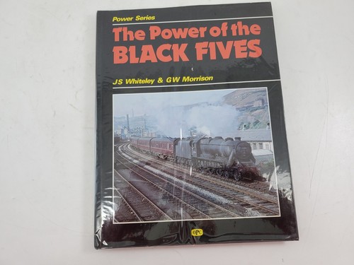 The power black five - of,