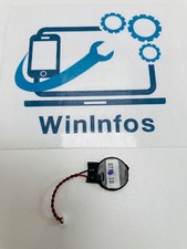 Batterie Bios CMOS / CMOS