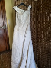 Pronovias Brautkleid Gr. 42