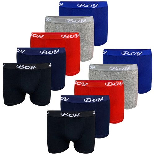 Jungen boxershorts - jungen,