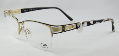 Cazal mod 1262 germany - cazal, mod.