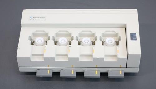 Molecular devices threshold - devices,