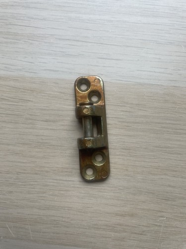 Siegenia scherenlager oben - siegenia,