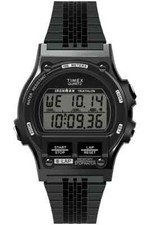 Timex IRONMAN METAL BLACK