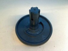 Getriebezahnrad Brüheinheit